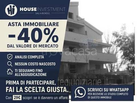 appartamento in vendita a Rimini
