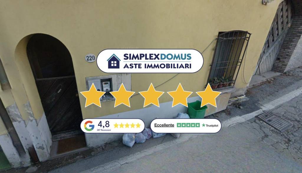 appartamento in vendita a Rimini