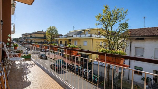 appartamento in vendita a Rimini in zona Miramare di Rimini