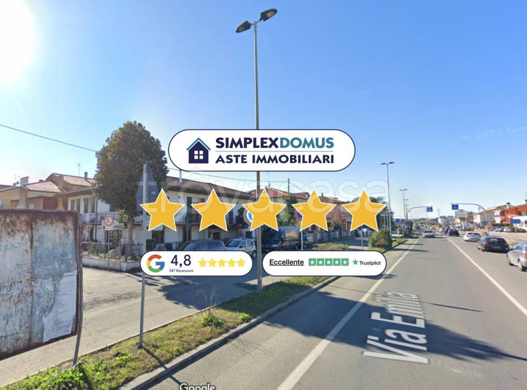 casa indipendente in vendita a Rimini in zona Celle
