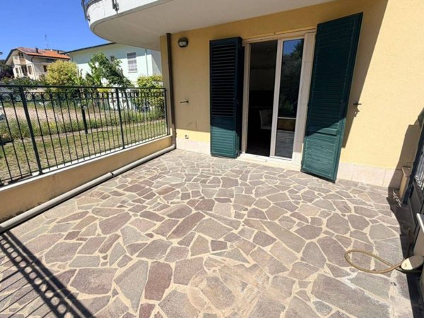 appartamento in vendita a Rimini in zona Viserbella