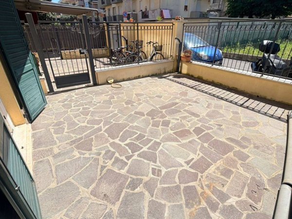 appartamento in vendita a Rimini in zona Viserbella