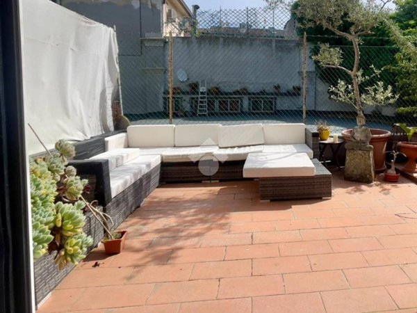 appartamento in vendita a Rimini in zona Centro Storico