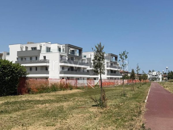 appartamento in vendita a Rimini in zona Marecchiese