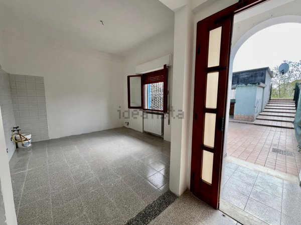 appartamento in vendita a Rimini in zona Rivabella