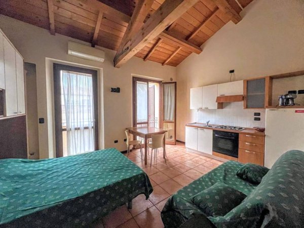 appartamento in vendita a Rimini in zona Centro Storico