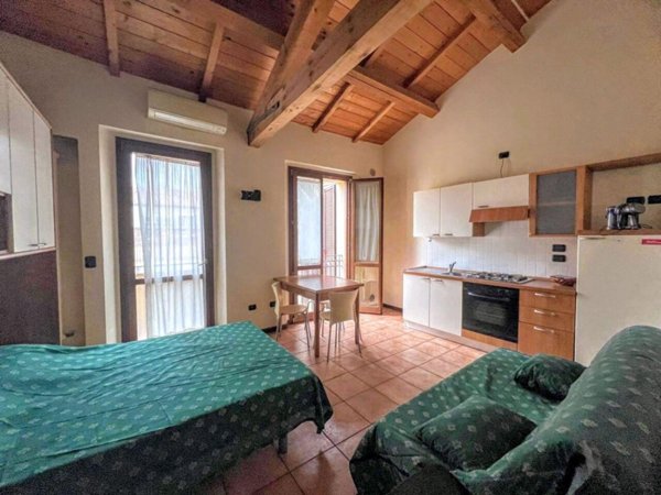appartamento in vendita a Rimini in zona Centro Storico
