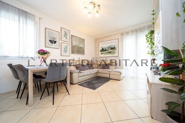 appartamento in vendita a Rimini in zona Rivazzurra