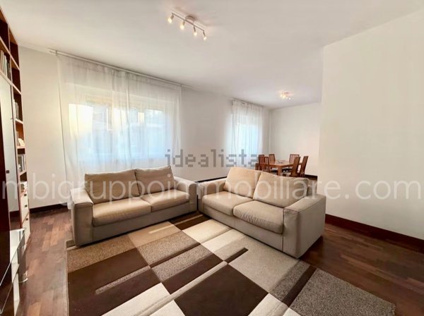 appartamento in vendita a Rimini in zona Marina Centro