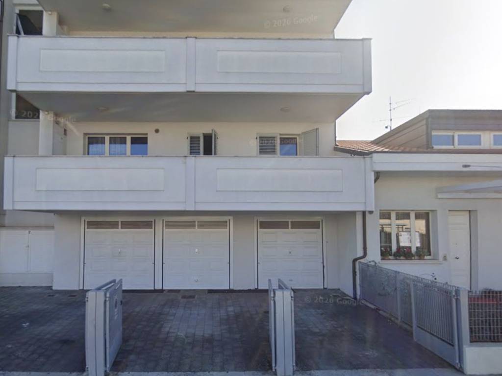 appartamento in vendita a Rimini in zona Viserbella