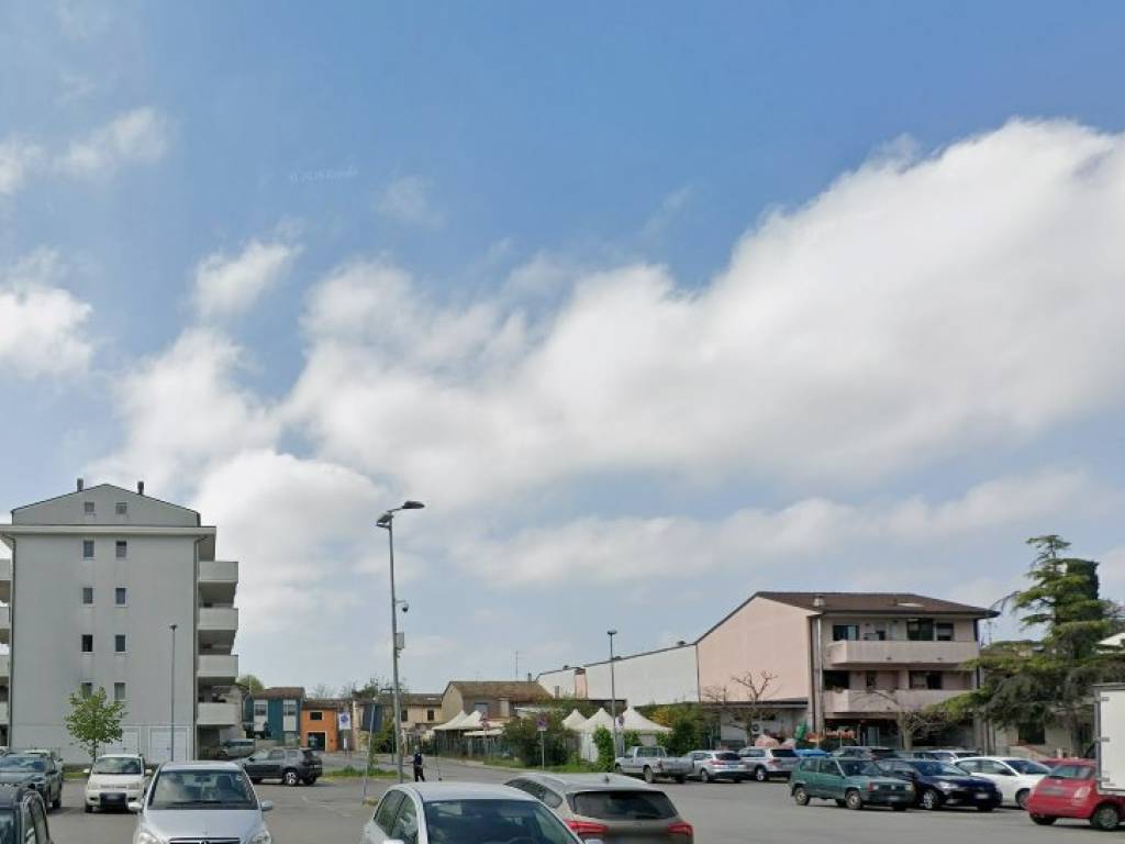 appartamento in vendita a Rimini in zona San Vito