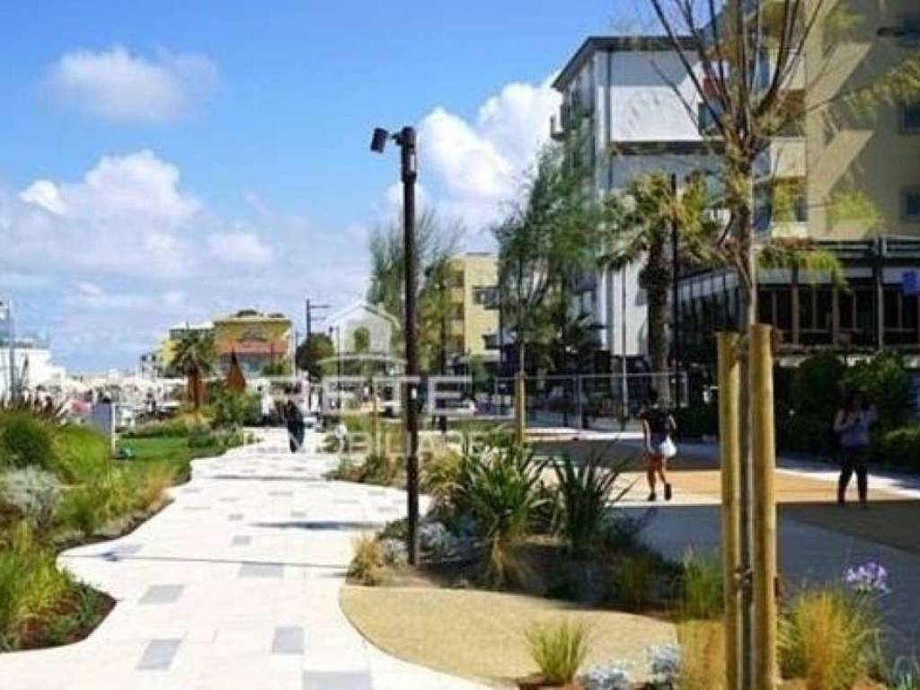 appartamento in vendita a Rimini in zona Rivabella