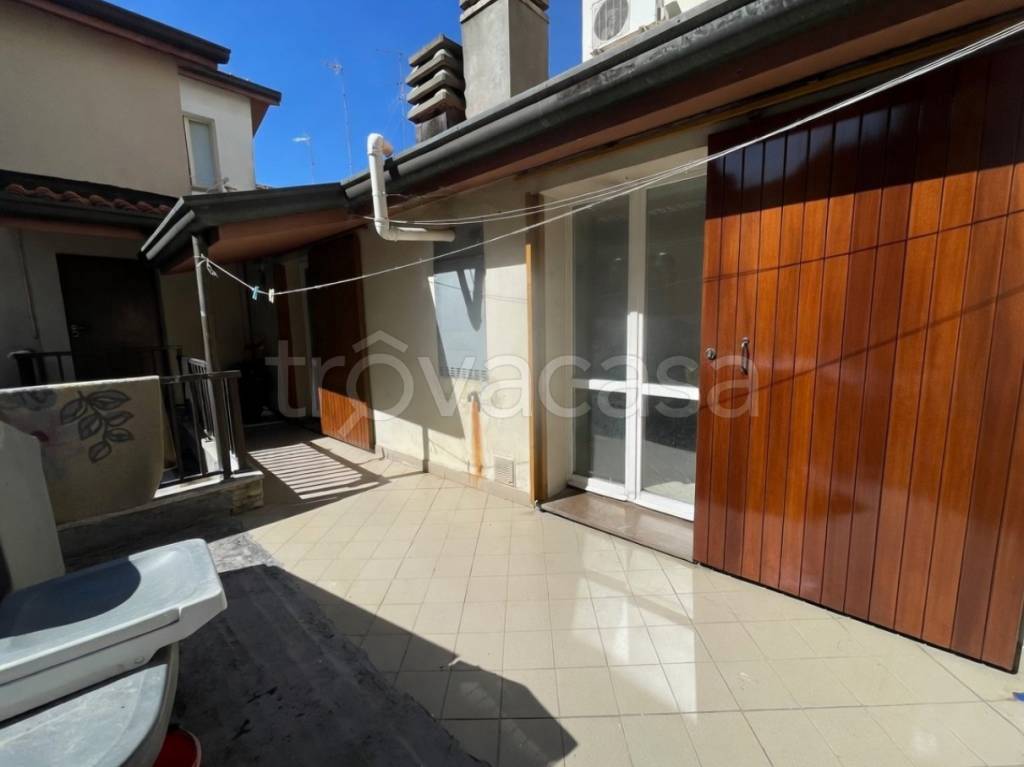 appartamento in vendita a Rimini in zona Centro Storico