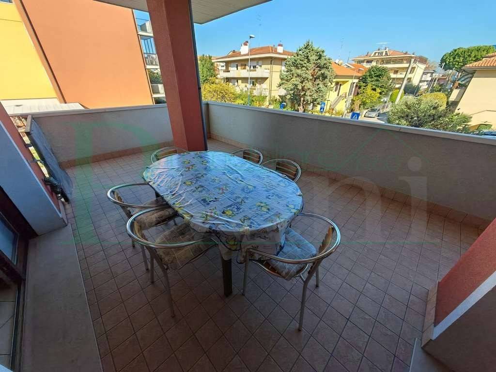 appartamento in vendita a Rimini in zona Bellariva