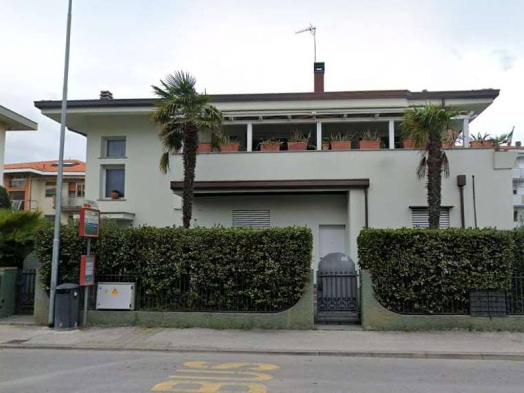 appartamento in vendita a Rimini in zona Lagomaggio