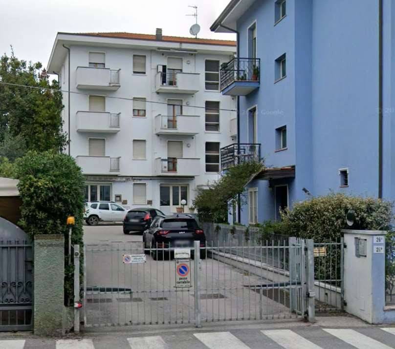 appartamento in vendita a Rimini in zona Bellariva