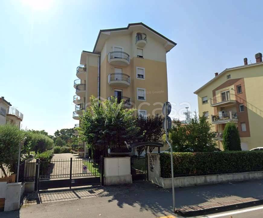 appartamento in vendita a Rimini in zona Viserba