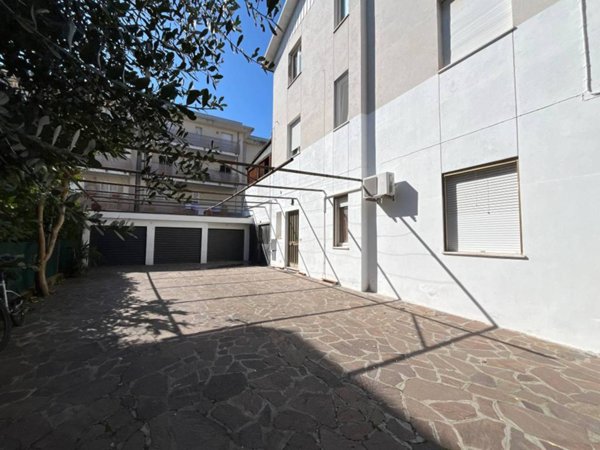 appartamento in vendita a Rimini in zona Centro Storico