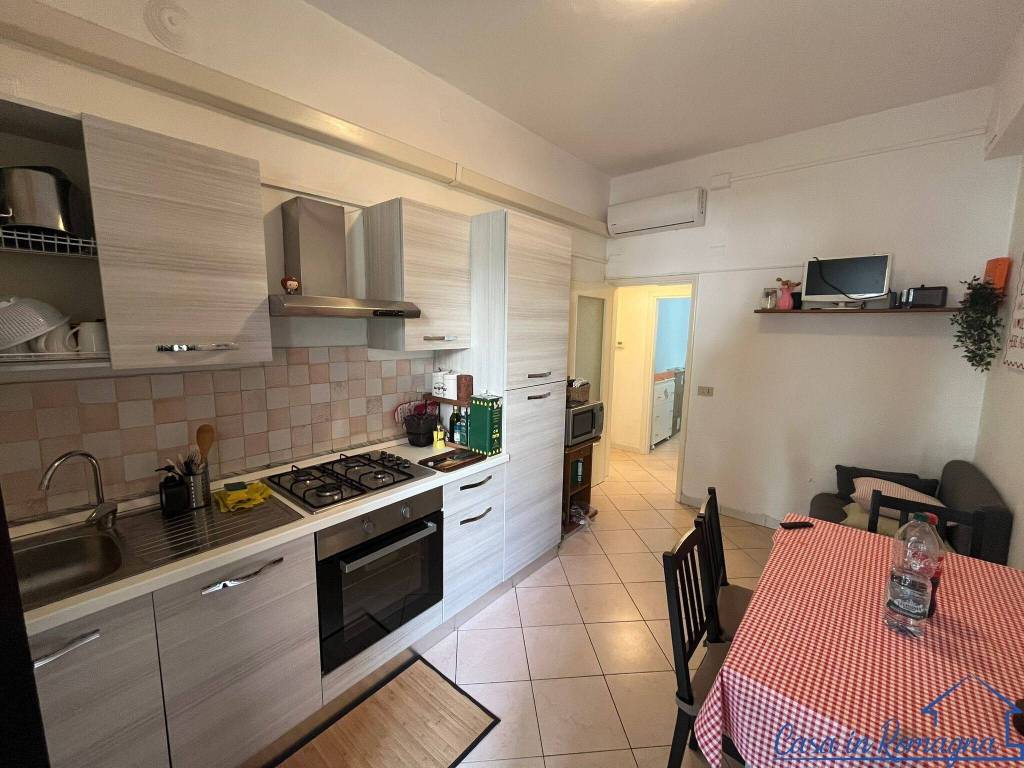 appartamento in vendita a Rimini in zona Bellariva