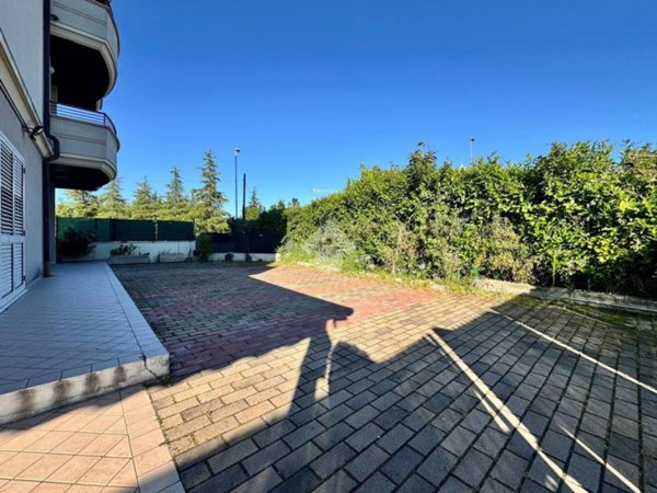 appartamento in vendita a Rimini in zona Santa Giustina