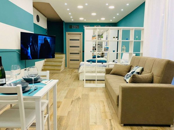 appartamento in vendita a Rimini in zona Centro Storico