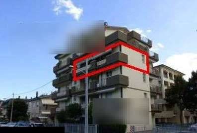 appartamento in vendita a Rimini