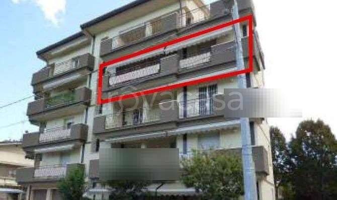 appartamento in vendita a Rimini in zona Viserba