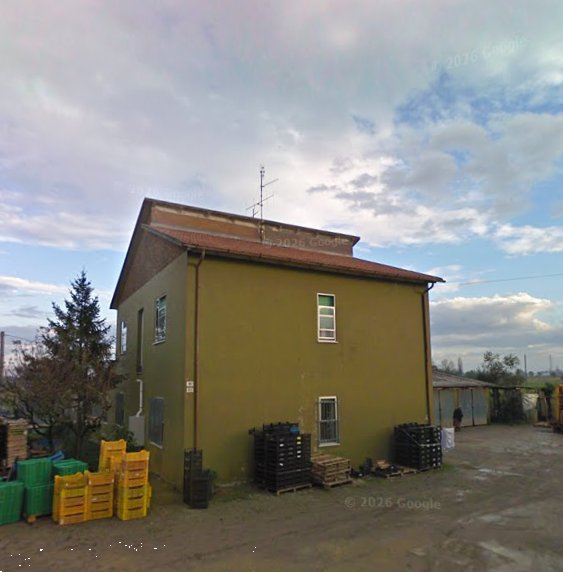 appartamento in vendita a Rimini in zona San Vito