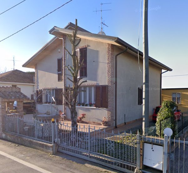 casa indipendente in vendita a Rimini in zona Torre Pedrera