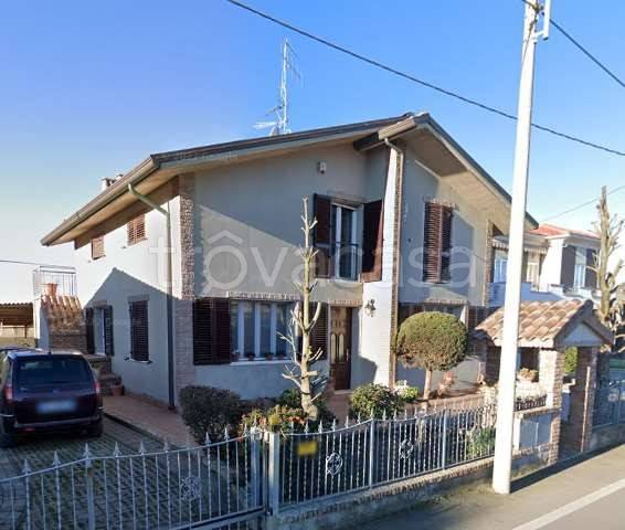 casa indipendente in vendita a Rimini in zona Torre Pedrera
