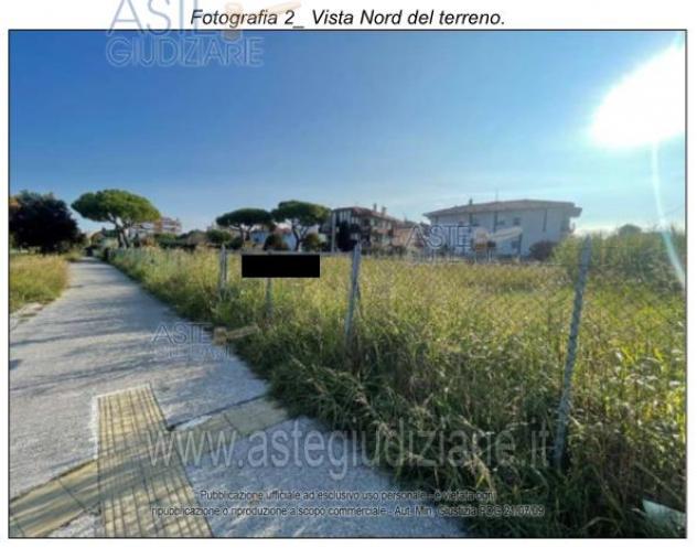 terreno edificabile in vendita a Rimini in zona Bellariva