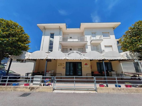 appartamento in vendita a Rimini in zona Viserbella