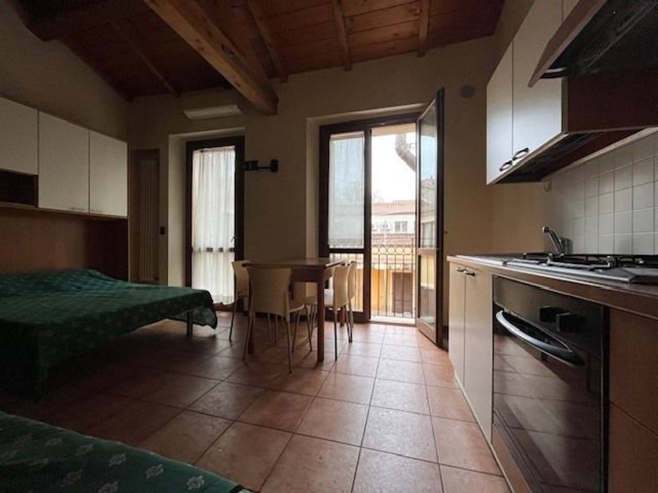 appartamento in vendita a Rimini in zona Centro Storico