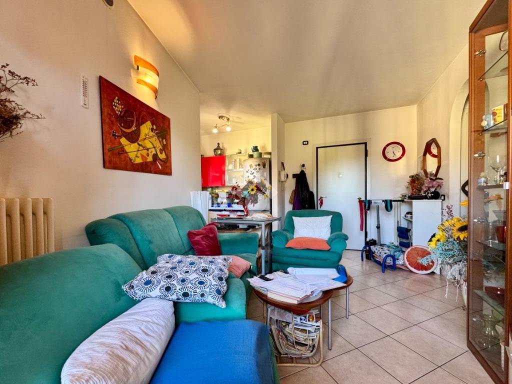 appartamento in vendita a Rimini in zona Santa Giustina