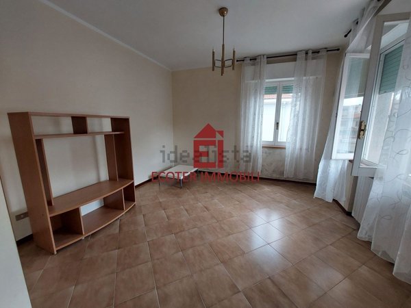 appartamento in vendita a Rimini in zona Lagomaggio