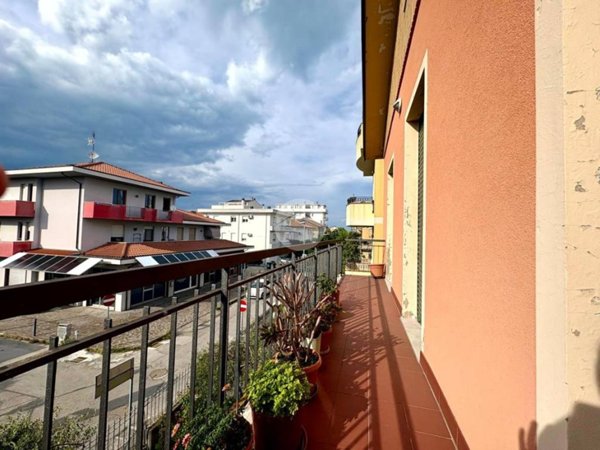 appartamento in vendita a Rimini in zona Torre Pedrera