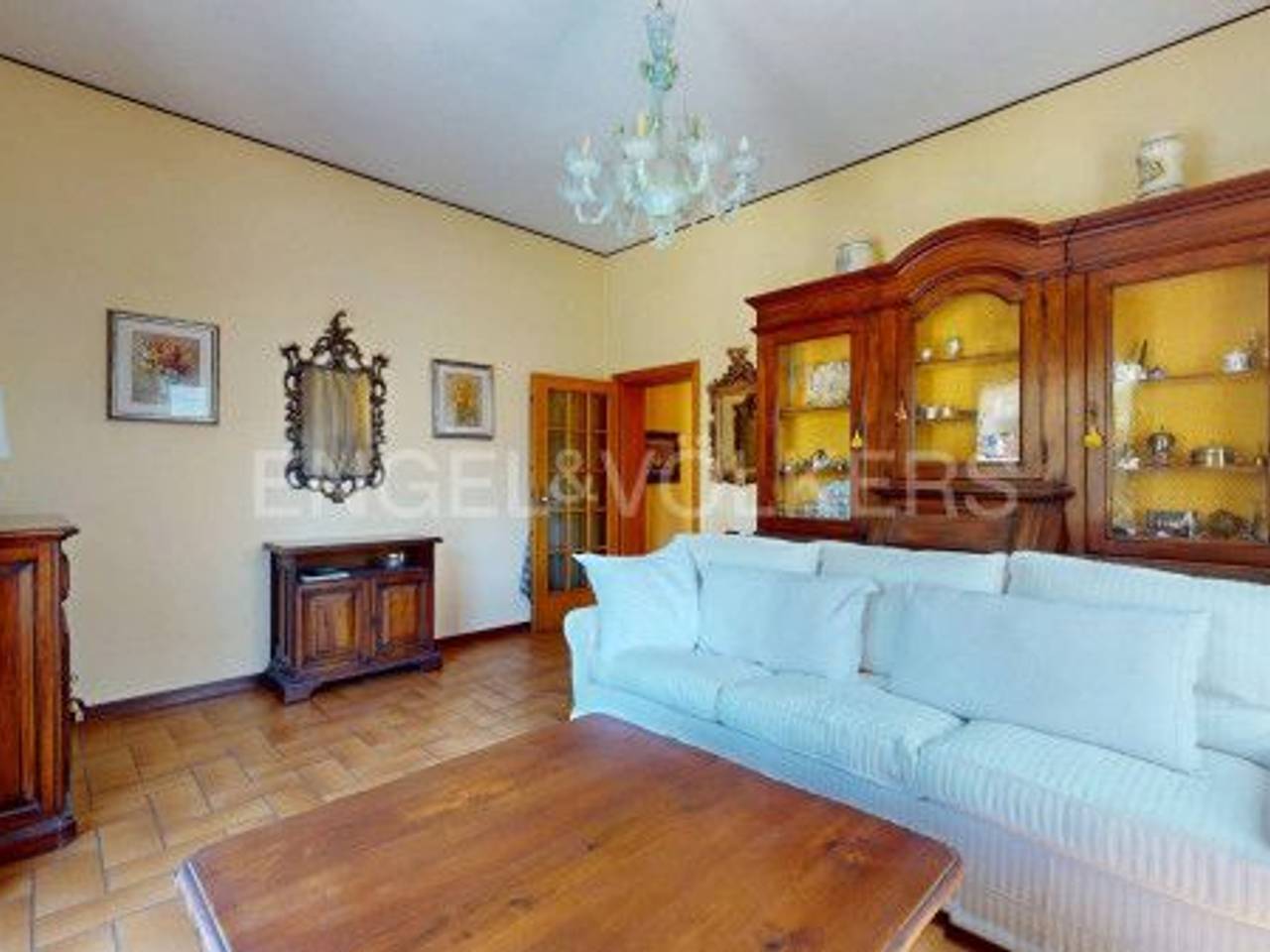 appartamento in vendita a Rimini in zona Borgo Mazzini