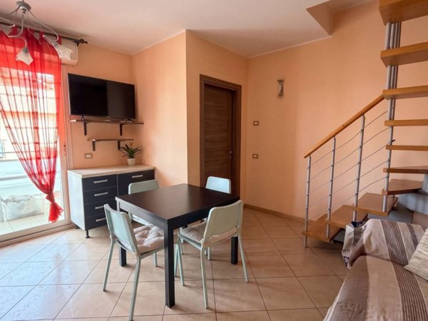 appartamento in vendita a Rimini in zona Viserba