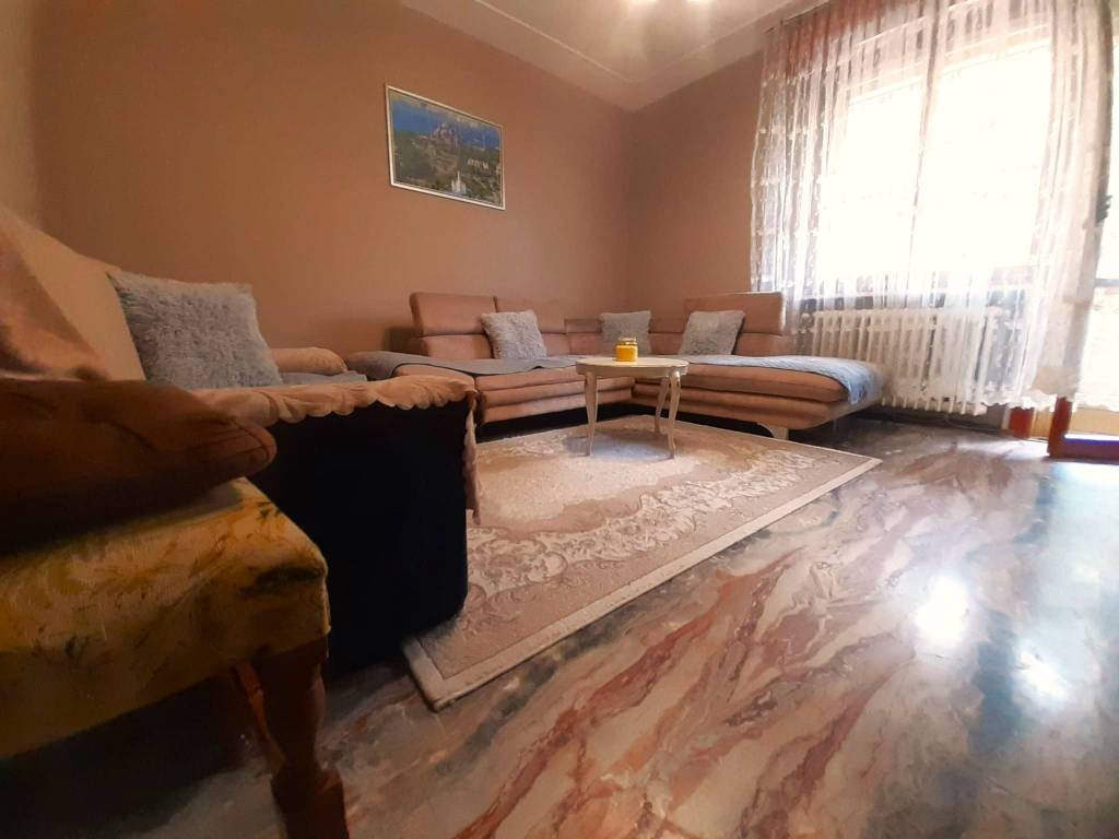 appartamento in vendita a Rimini in zona Colonnella
