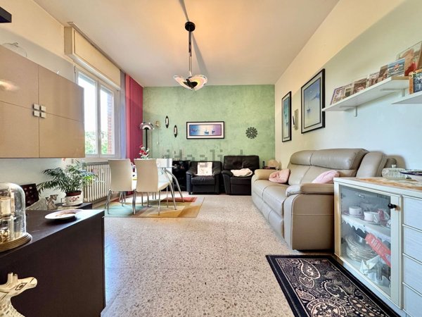 appartamento in vendita a Rimini in zona Centro Storico