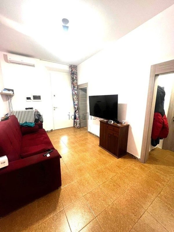 appartamento in vendita a Rimini in zona Viserba