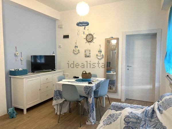 appartamento in vendita a Rimini in zona Miramare di Rimini