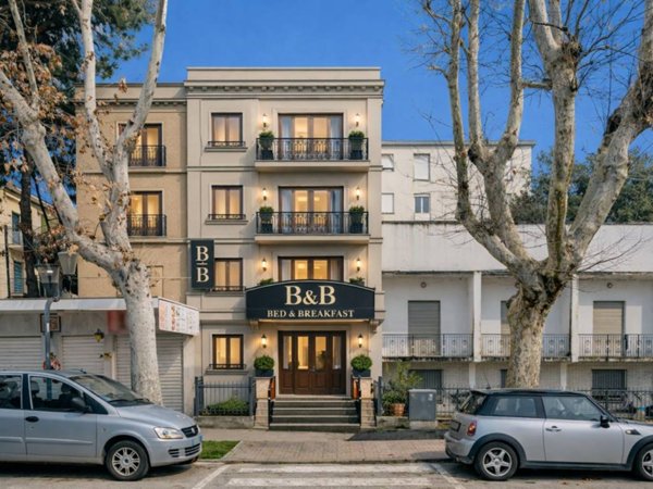 appartamento in vendita a Rimini in zona Miramare di Rimini