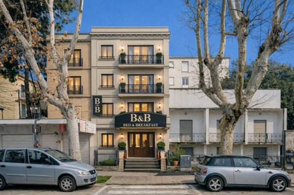 appartamento in vendita a Rimini in zona Miramare di Rimini