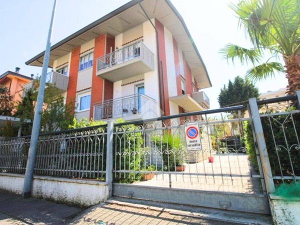 appartamento in vendita a Rimini in zona Bellariva