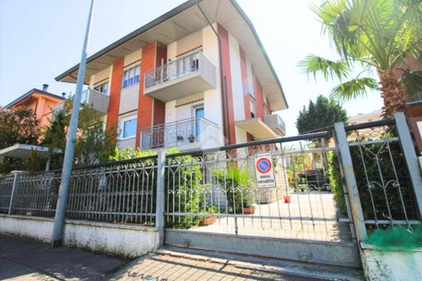 appartamento in vendita a Rimini in zona Bellariva