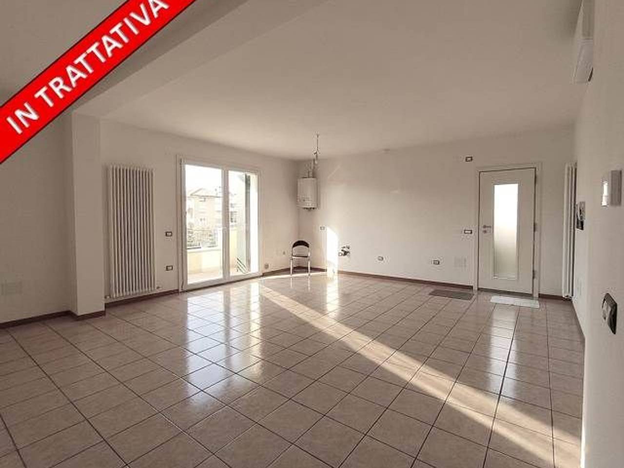 appartamento in vendita a Rimini in zona Rivazzurra