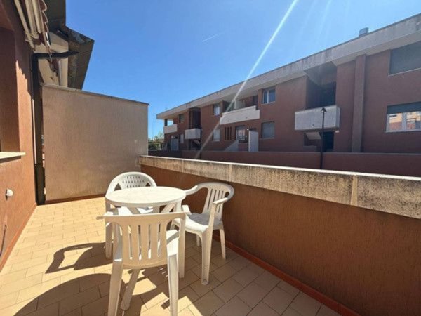 appartamento in vendita a Rimini in zona Bellariva