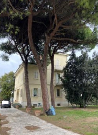 casa indipendente in vendita a Rimini in zona Torre Pedrera