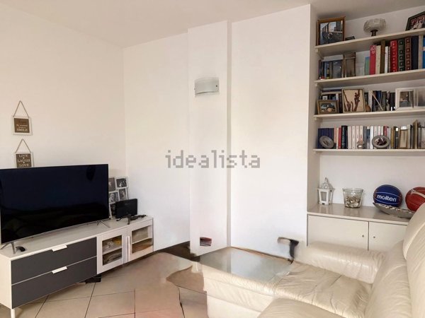 appartamento in vendita a Rimini in zona Marebello